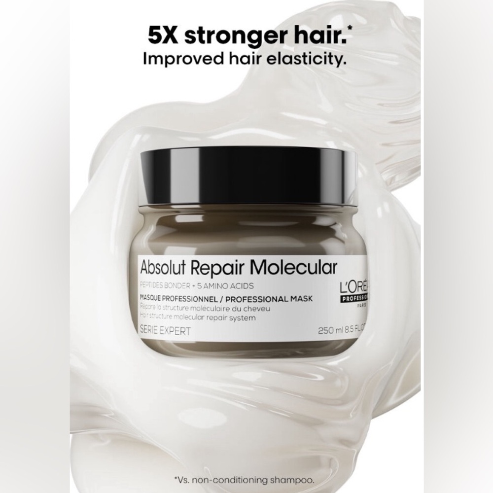 L’Oreal Absolut Repair Molecular Mask
